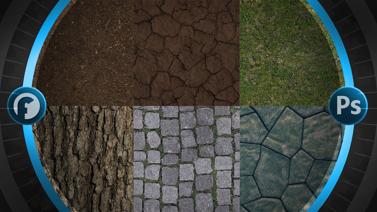 where to get textures for games